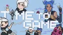 Time To Game banner