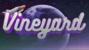 Vineyard banner