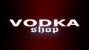 Vodka Shop #KAPALI Banner