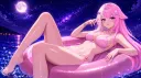 🌸 THE LUNAVERSE 🌸 banner