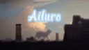 Ailuro Banner
