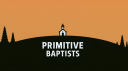 Primitive Baptists banner