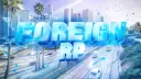 Foreign RP banner
