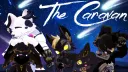 The Caravan banner