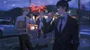 Family Burger Restaurant Discord server banner