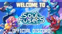 SOUL Fusers [PlayMining] banner