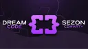 DreamCode.cc × S4 banner