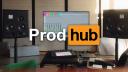 Producer Hub Banner