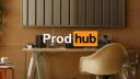 Producer Hub Banner