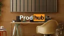 Producer Hub banner
