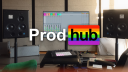 Producer Hub server banner