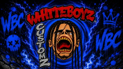 Whiteboyz Customz LLC banner