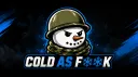 ❄COLD AS F**K❄ banner
