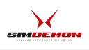 SIM Demon banner