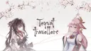 ✦ Teyvat's Travellers ✦ | Genshin Impact・HSR・ZZZ・WuWa・Anime・Emotes・Social banner