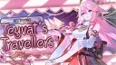 ✦ Teyvat's Travellers ✦ | Genshin Impact・HSR・ZZZ・WuWa・WWM・Anime・Emotes・Social banner