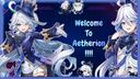 Aetherion! Banner