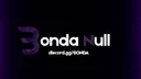 Bonda Null @BN PROJECT! banner