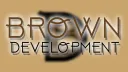 Brown Development banner