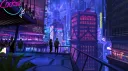 Cyberpsycho Central server banner