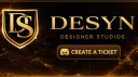 DESYN banner