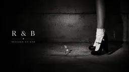 R&B server banner