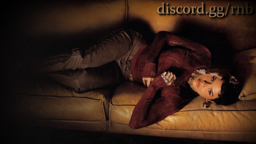 R&B Discord server banner