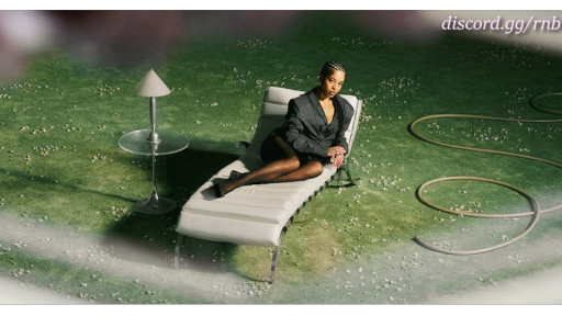 R&B Discord server banner