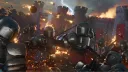 WARTIDE banner