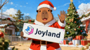 Joyland AI banner