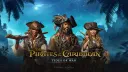 PotC: Tides of War - 101XP banner