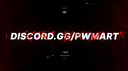 Pixel World Mart Discord server banner