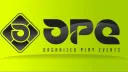 Organized Play Events Official Discord banner