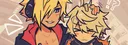 banner