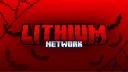 Lithium banner