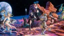 Pillage and Plunder II banner