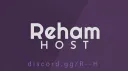 Reham Host banner