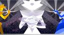 { 𝒟𝒜 } 𝒯𝐻𝐸 𝟦 𝒟𝐼𝒜𝑀𝒪𝒩𝒟𝒮 Banner