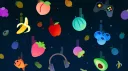 Fruit Salad banner