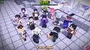 GMC 「 Geng Minecraft Community 」 banner