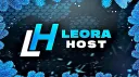 Leora-Host.com banner