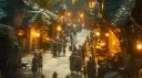 Smollville Discord server banner