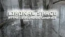 Liminal Spaceless banner