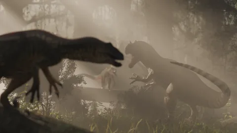 Triassic Survival - Community Server banner