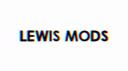 LewisMods - PS4/5 Banner