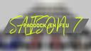 Paddock en Feu® Banner