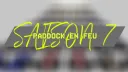 Paddock en Feu® banner