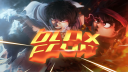 Blox Fruits Discord server banner