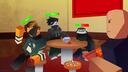 The LazerPigeon Community Banner