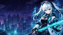 𝐄𝐂𝐇𝐎 banner